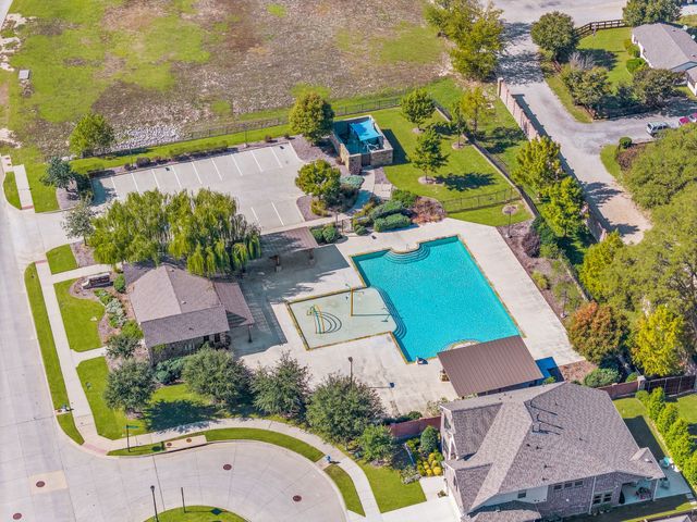 1421 Hodge Street, Mckinney, TX 75071