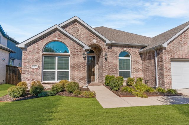 1421 Hodge Street, Mckinney, TX 75071