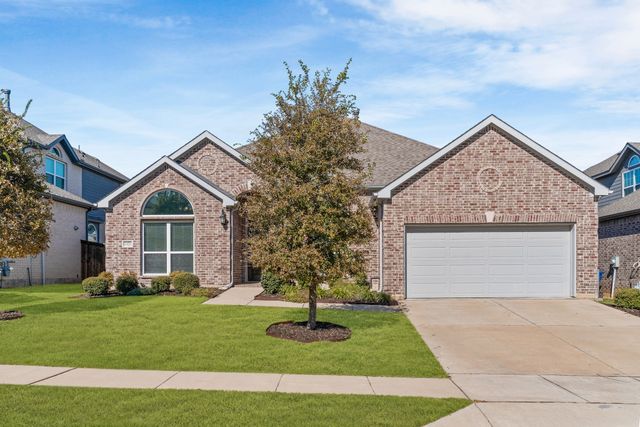 1421 Hodge Street, Mckinney, TX 75071