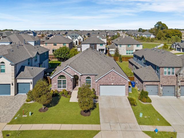 1421 Hodge Street, Mckinney, TX 75071