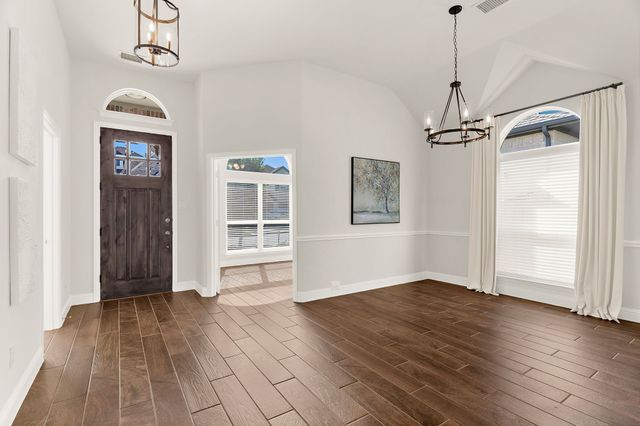 1421 Hodge Street, Mckinney, TX 75071