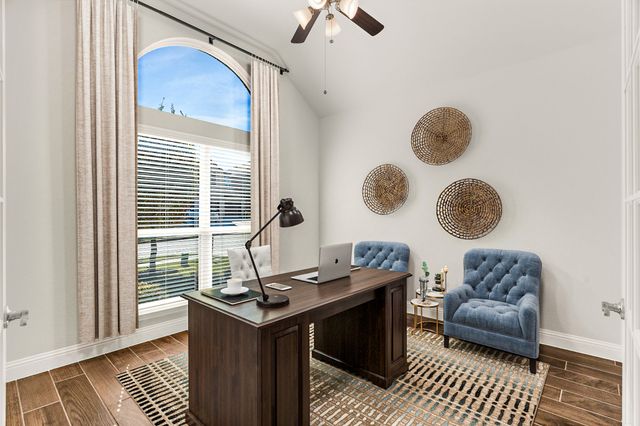 1421 Hodge Street, Mckinney, TX 75071