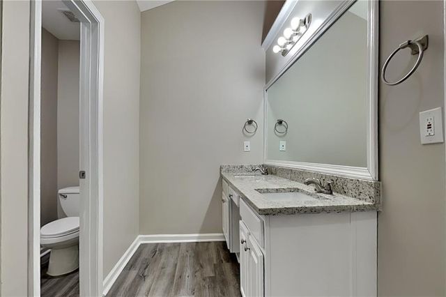 4025 Preserve Lane, Snellville, GA 30039