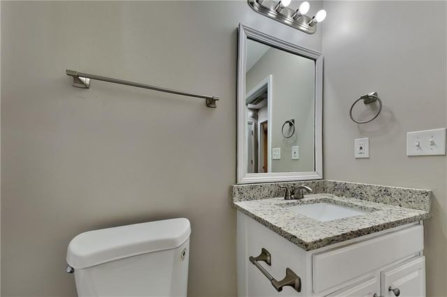 4025 Preserve Lane, Snellville, GA 30039