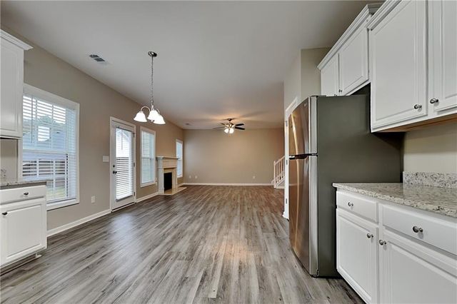 4025 Preserve Lane, Snellville, GA 30039