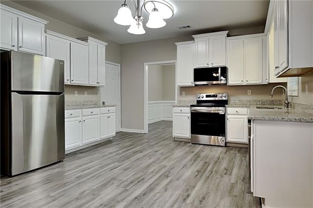 4025 Preserve Lane, Snellville, GA 30039