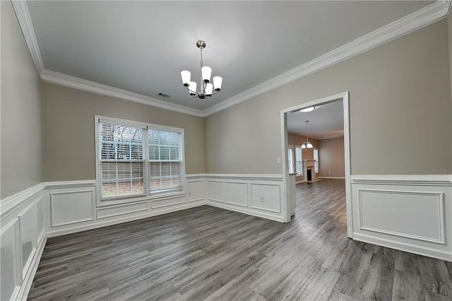 4025 Preserve Lane, Snellville, GA 30039