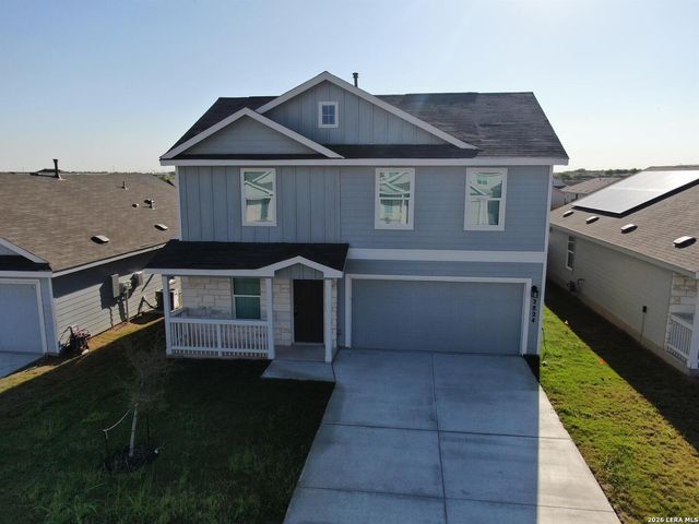 2824 Rosefinch, New Braunfels, TX 78130