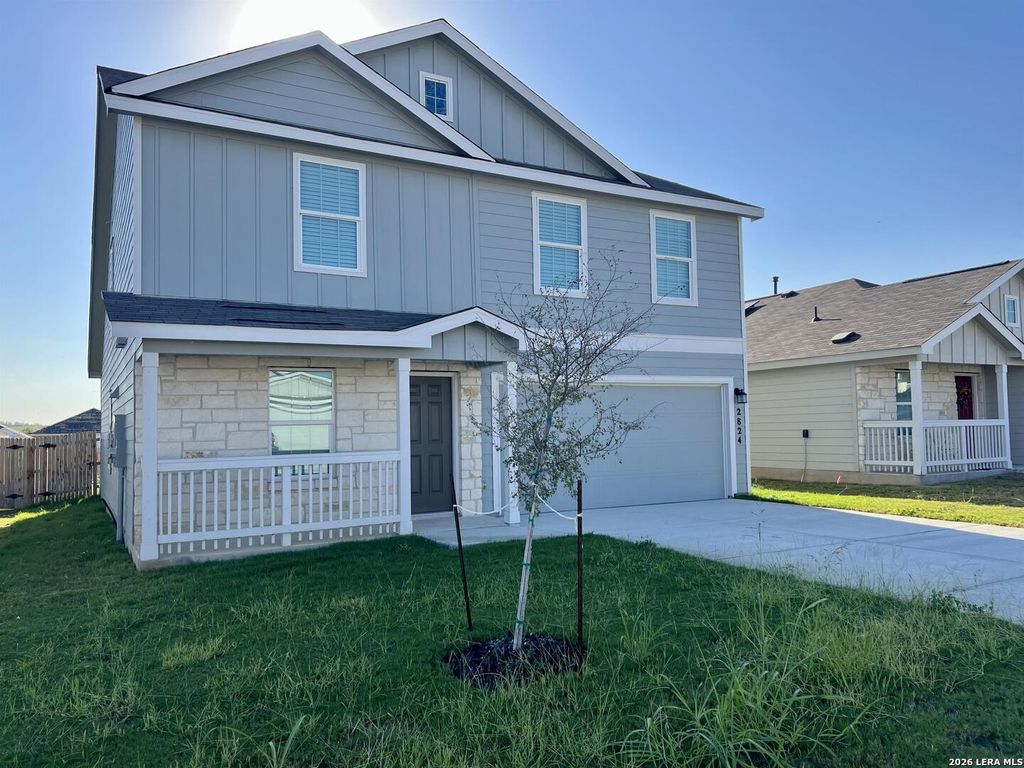 2824 Rosefinch, New Braunfels, TX 78130