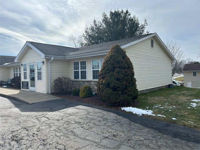 11065 ST HWY 18 UNIT 6, Conneaut Lake, PA 16316