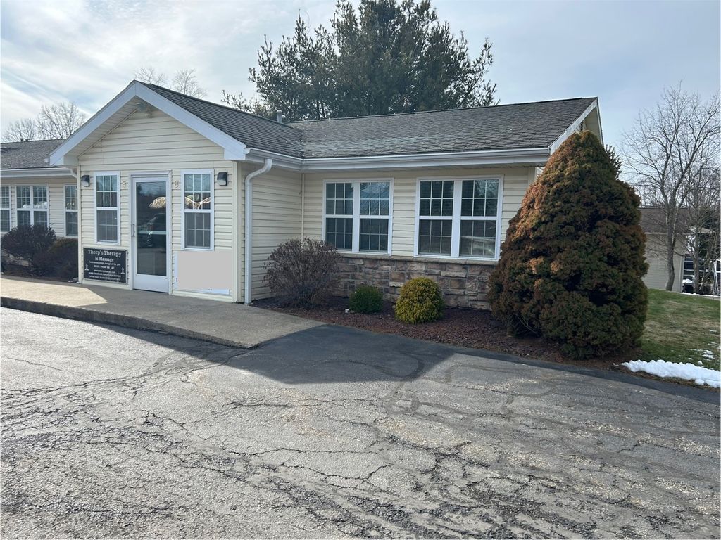 11065 ST HWY 18 UNIT 6, Conneaut Lake, PA 16316