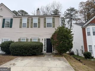 5590 Hampton Court, South Fulton, GA 30349