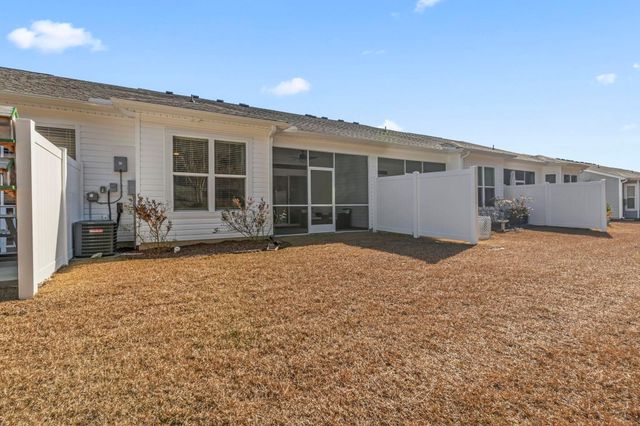 4031 Taranto Loop Unit C, Myrtle Beach, SC 29579