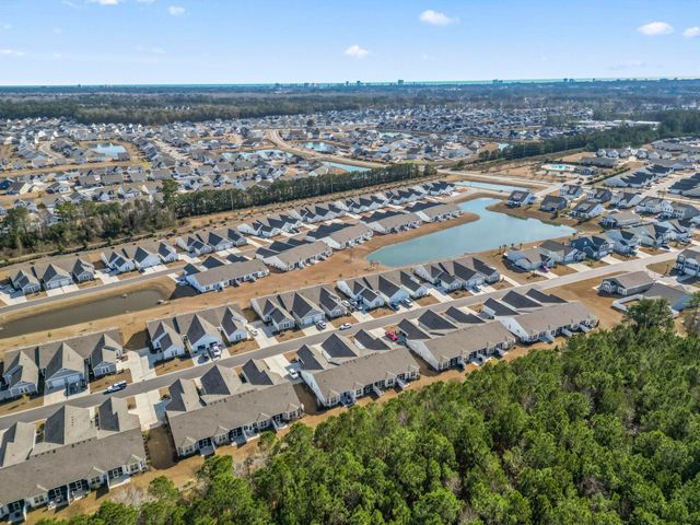 4031 Taranto Loop Unit C, Myrtle Beach, SC 29579