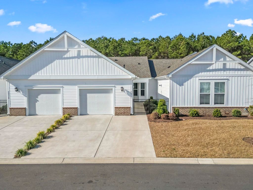 4031 Taranto Loop Unit C, Myrtle Beach, SC 29579