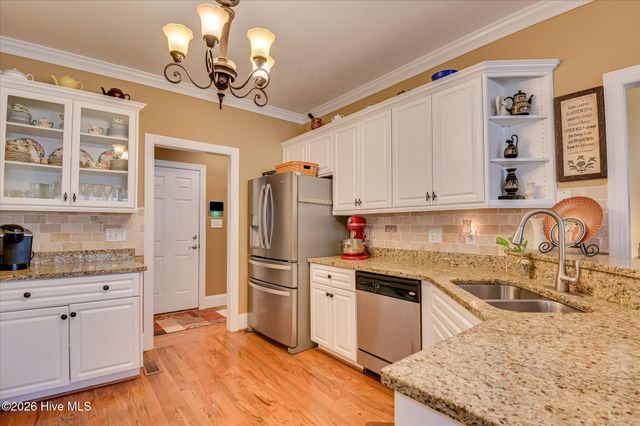 1622 Jamestown Avenue, Evans, GA 30809