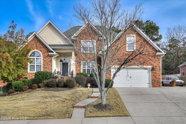 1622 Jamestown Avenue, Evans, GA 30809