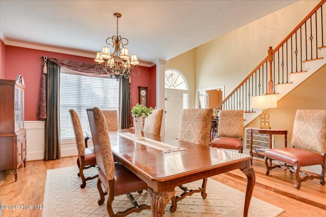 1622 Jamestown Avenue, Evans, GA 30809