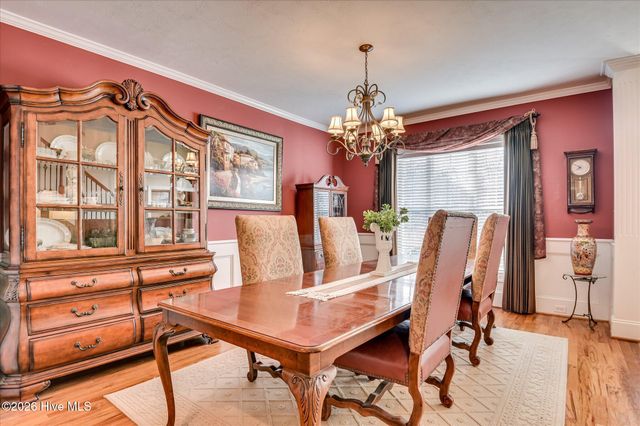 1622 Jamestown Avenue, Evans, GA 30809