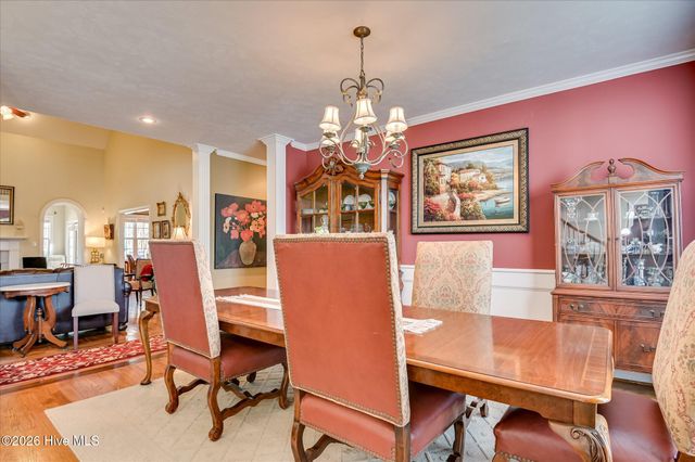 1622 Jamestown Avenue, Evans, GA 30809