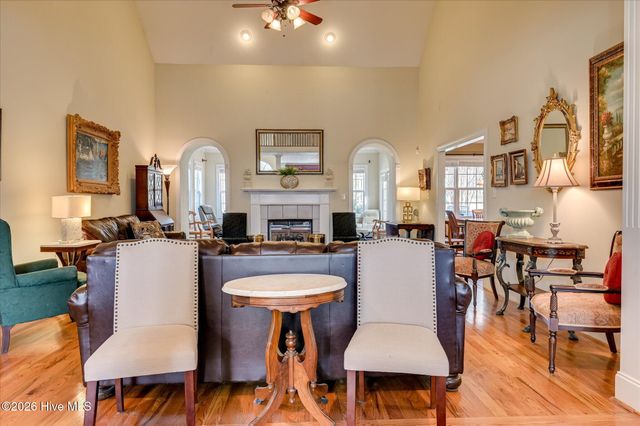 1622 Jamestown Avenue, Evans, GA 30809
