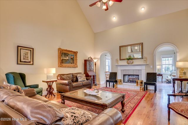 1622 Jamestown Avenue, Evans, GA 30809