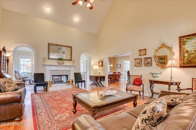 1622 Jamestown Avenue, Evans, GA 30809