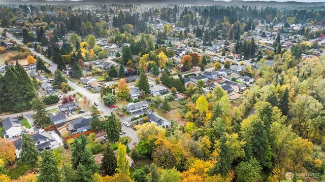 0 Fir Street, Milton, WA 98354