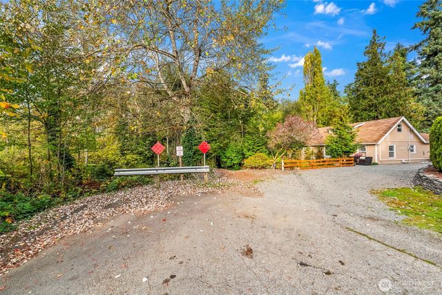 0 Fir Street, Milton, WA 98354