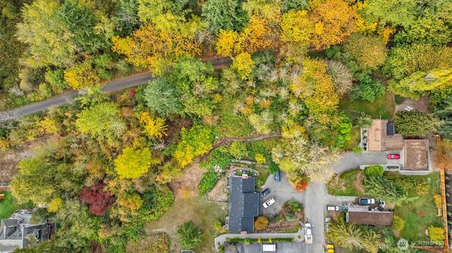 0 Fir Street, Milton, WA 98354