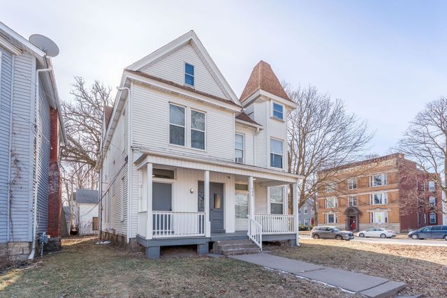 133 W 13TH Street, Davenport, IA 52803