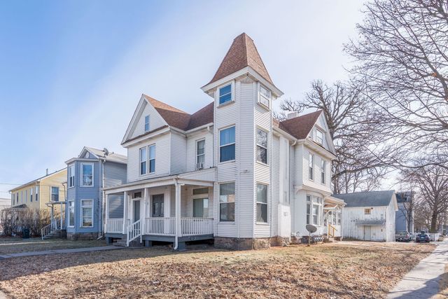 133 W 13TH Street, Davenport, IA 52803