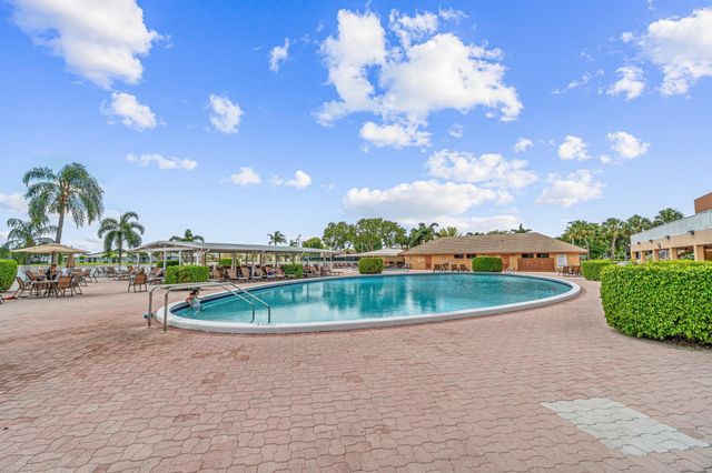 15011 Ashland Circle 23, Delray Beach, FL 33484