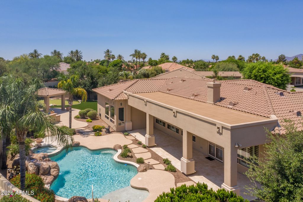 10389 N 109TH Way, Scottsdale, AZ 85259 — photo 2