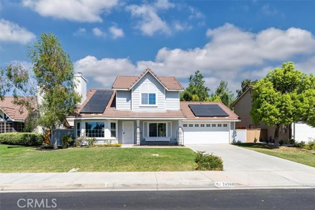 24568 Wind flower dr, Moreno Valley, CA 92557