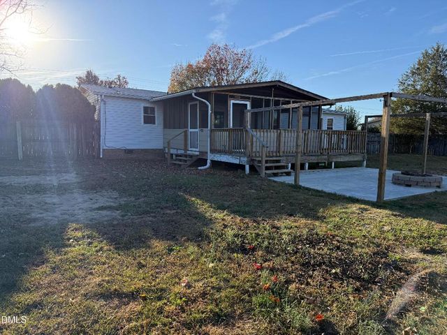 13066 Buffalo Road, Archer Lodge, NC 27527