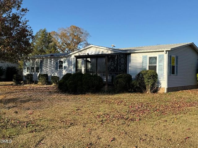 13066 Buffalo Road, Archer Lodge, NC 27527