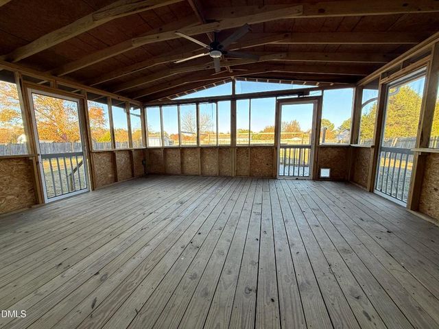 13066 Buffalo Road, Archer Lodge, NC 27527