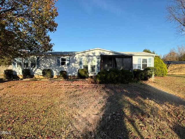 13066 Buffalo Road, Archer Lodge, NC 27527