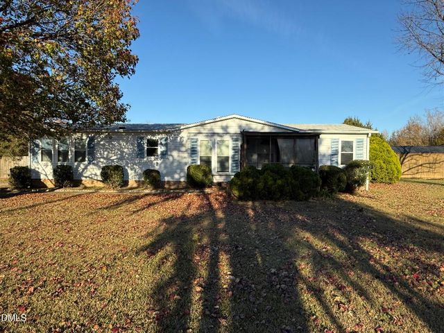 13066 Buffalo Road, Archer Lodge, NC 27527