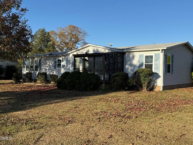 13066 Buffalo Road, Archer Lodge, NC 27527