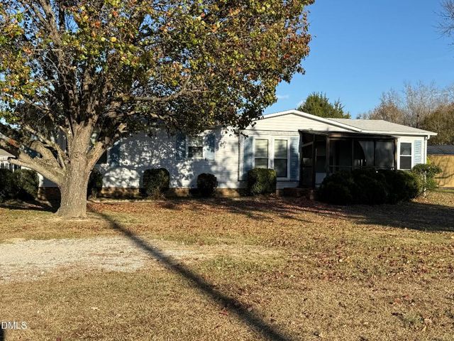 13066 Buffalo Road, Archer Lodge, NC 27527