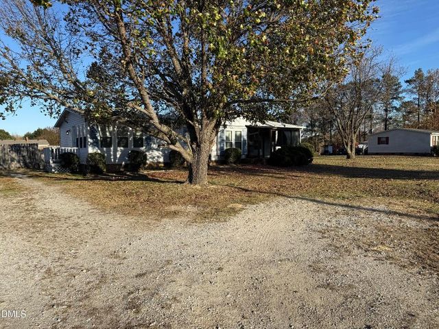 13066 Buffalo Road, Archer Lodge, NC 27527