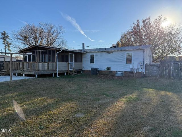 13066 Buffalo Road, Archer Lodge, NC 27527