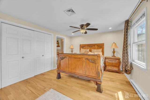 238 Mystic Lane 238N, Monroe, NJ 08831