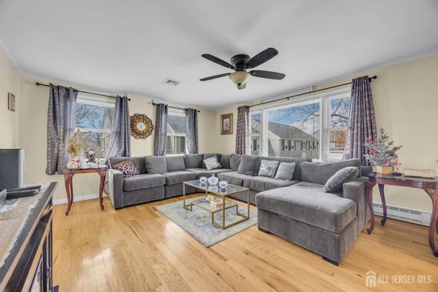 238 Mystic Lane 238N, Monroe, NJ 08831