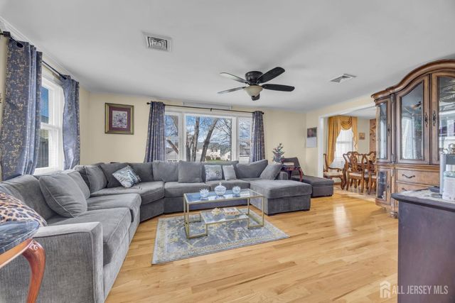 238 Mystic Lane 238N, Monroe, NJ 08831