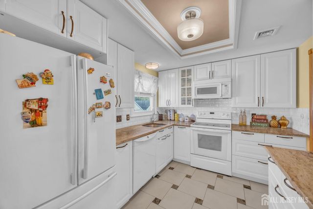 238 Mystic Lane 238N, Monroe, NJ 08831