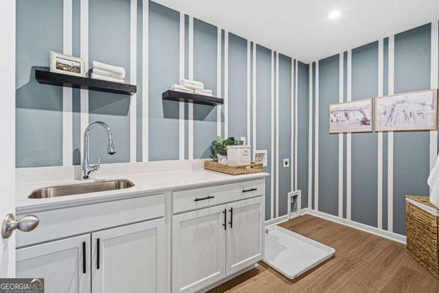 3466 Fern Hollow Path, Buford, GA 30519