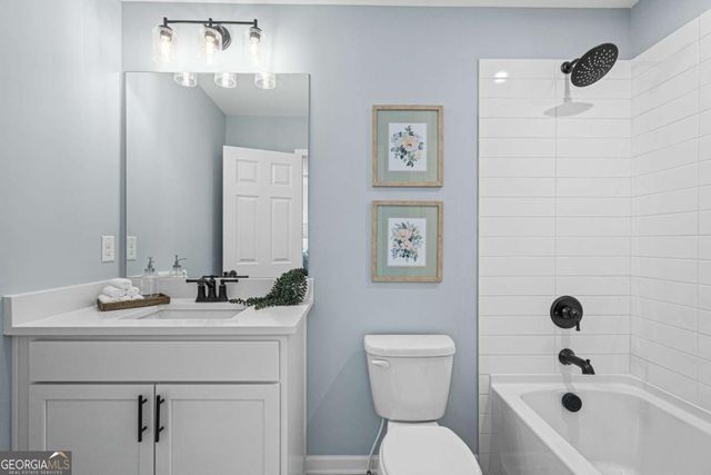 3466 Fern Hollow Path, Buford, GA 30519